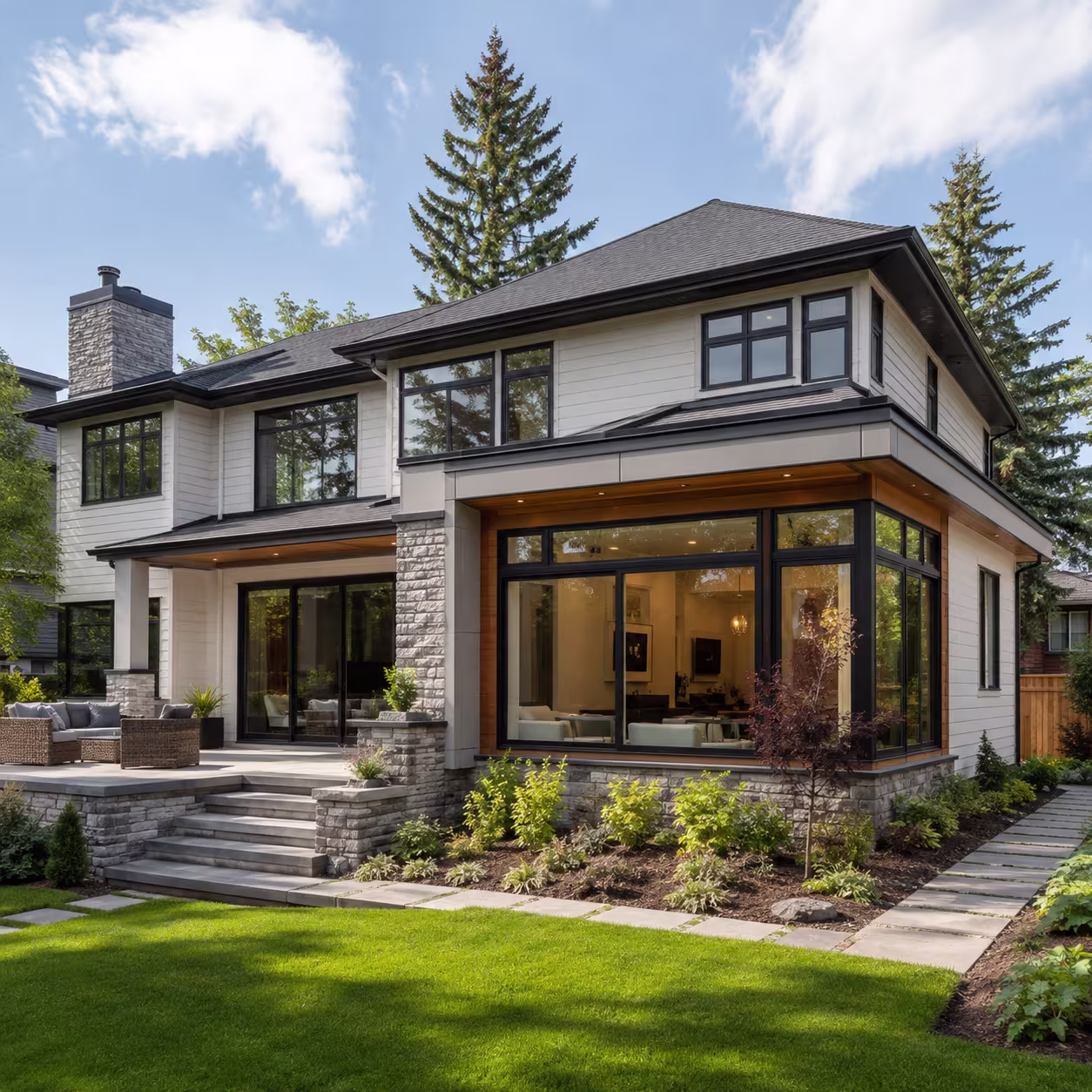 Home Additions